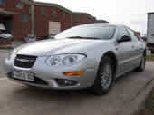 Chrysler 300m