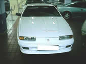 Chrysler Daytona