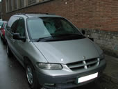 Chrysler Grand