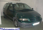 Chrysler Grand
