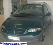 Chrysler Grand