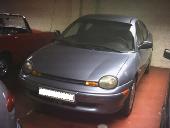 Chrysler Neon