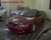 Chrysler Stratus