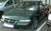 Chrysler Stratus