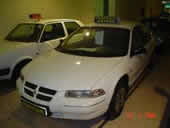 Chrysler Stratus