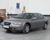 Chrysler Stratus
