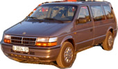 Chrysler Voyager