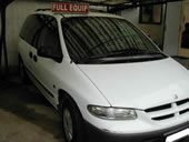 Chrysler Voyager