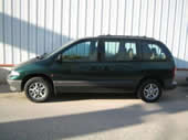 Chrysler Voyager