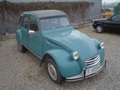 Citroen 2