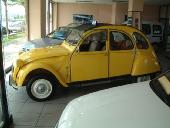 Citroen 2cv6