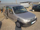 Citroen BERLINGO HDI 90 CV