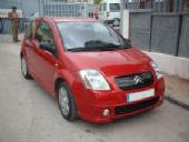 Citroen C2