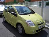 Citroen C2