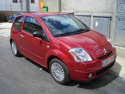 Coches usados Granada - AutoScout24