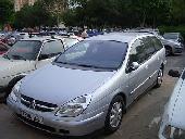 Citroen C5 2.0 HDi FAMILIAR