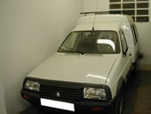 Citroen C