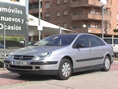 Citroen C