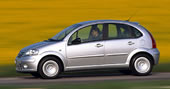 Citroen C3 HDI 70cv