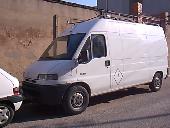 Citroen Furgon