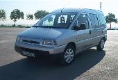 Citroen JUMPY 2.0 HDI 9 Plazas