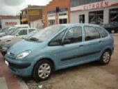 Citroen Picasso