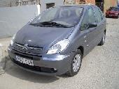 Citroen Picasso