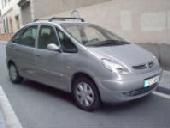 Citroen Picasso