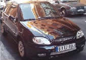 Citroen SAXO VTS