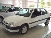 Citroen Saxo 1.5 D SX 3p