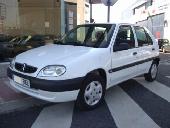 Citroen Saxo 1.5 D