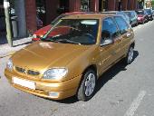 Citroen SAXO 1.5 D SX 3p