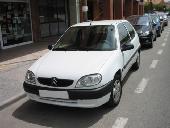 Citroen SAXO 1.5 D PLAISIR