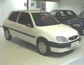 Citroen SAXO 1.5 DIESEL