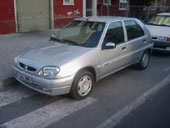 Citroen SAXO 1.5 D SX 5P