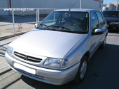 Citroen Saxo