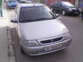 Citroen SAXO 1.5 D