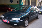 Citroen Xantia