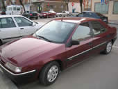 Citroen Xantia