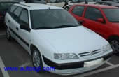 Citroen Xantia