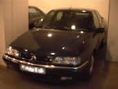 Citroen Xantia