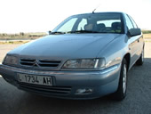 Citroen Xantia