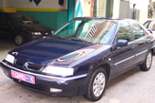 Citroen Xantia 1.9 TD seduttion