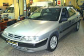 Citroen Xantia 1.9 TD