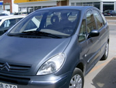 Citroen Xara