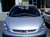 Citroen Xara