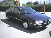 Citroen Xm
