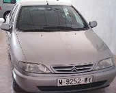 Citroen XSARA 1.9TD