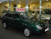 Citroen XSARA 1.9D SX 5 PUERTAS