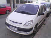 Citroen XSARA PICASSO 1.6